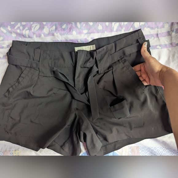 Dress shorts - Picture 3 of 4